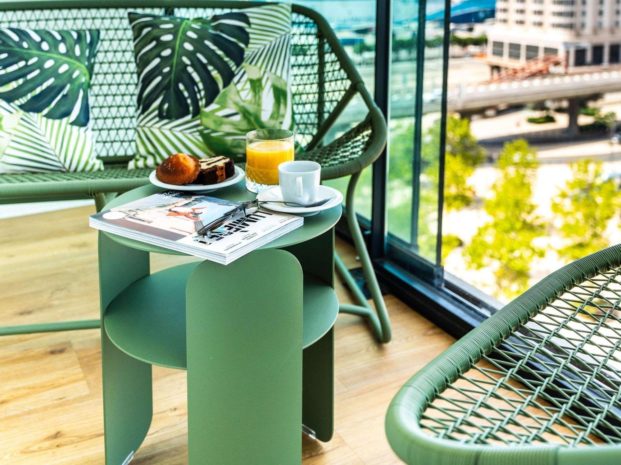 Novotel Centre Euromed