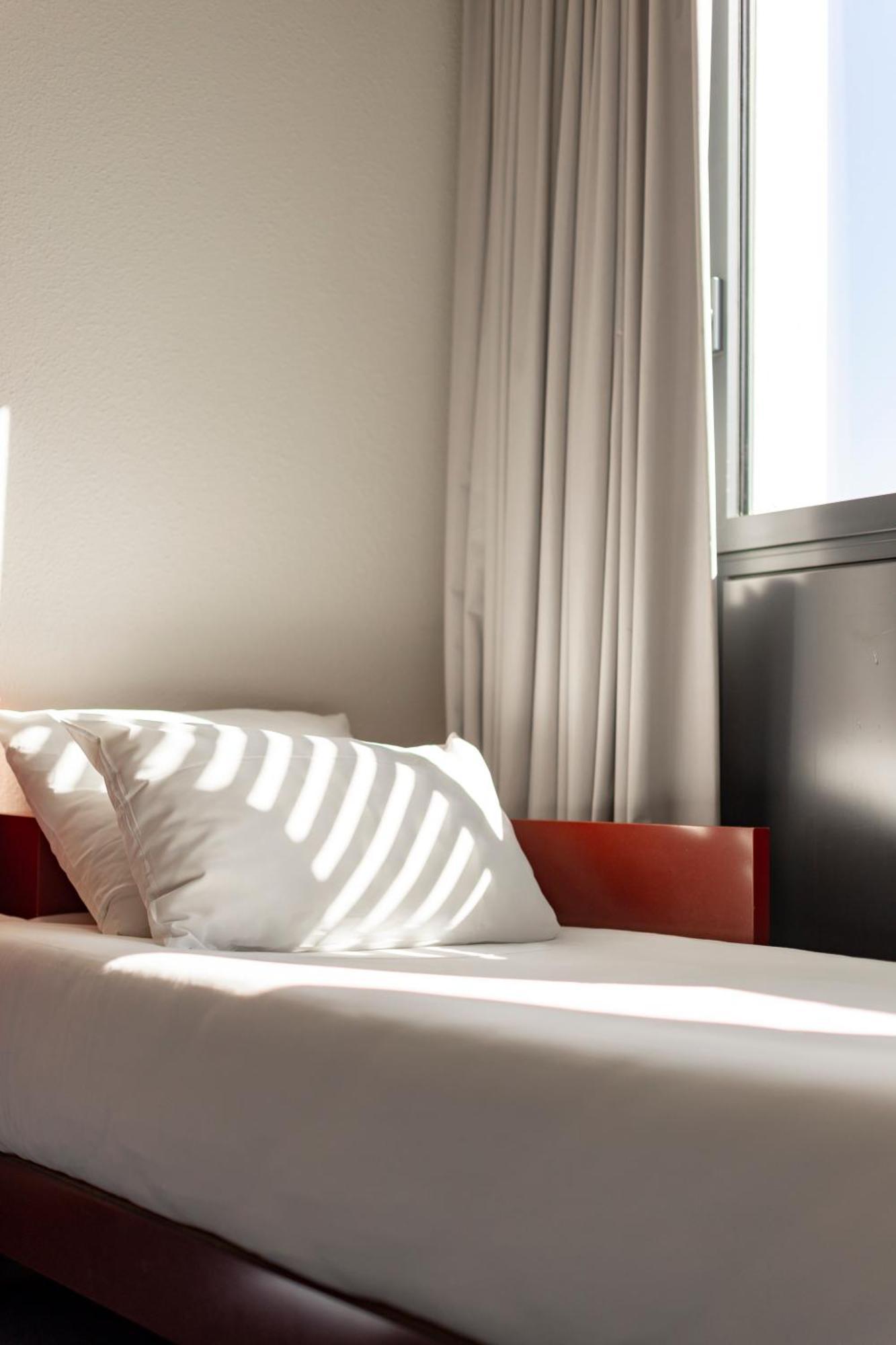 Hotel Novotel Centre Euromed 4*