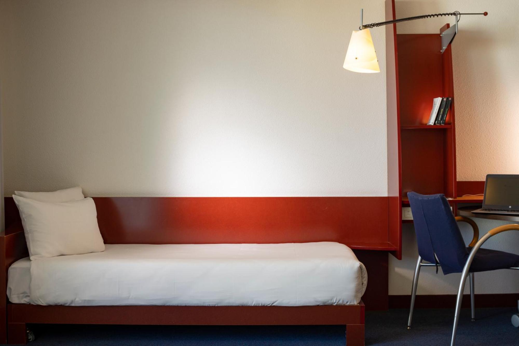 Hotel Novotel Centre Euromed