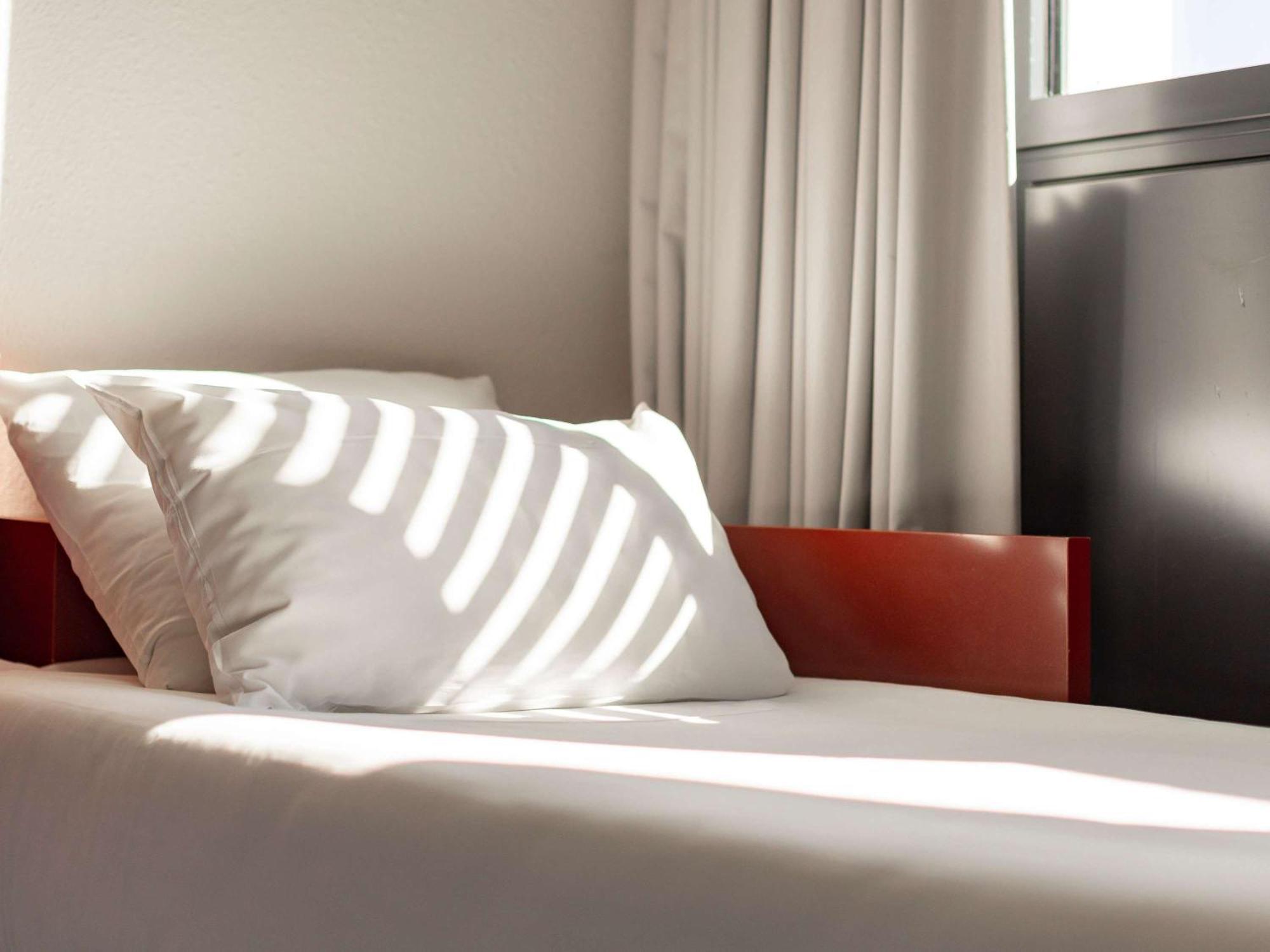 Hotel Novotel Centre Euromed