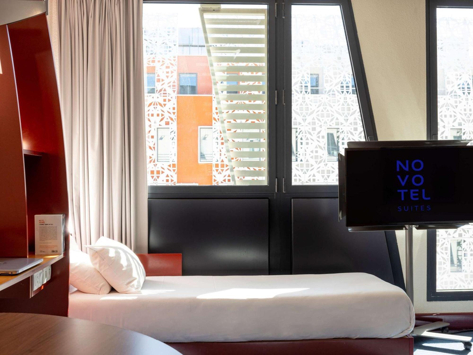 Novotel Centre Euromed Hotel