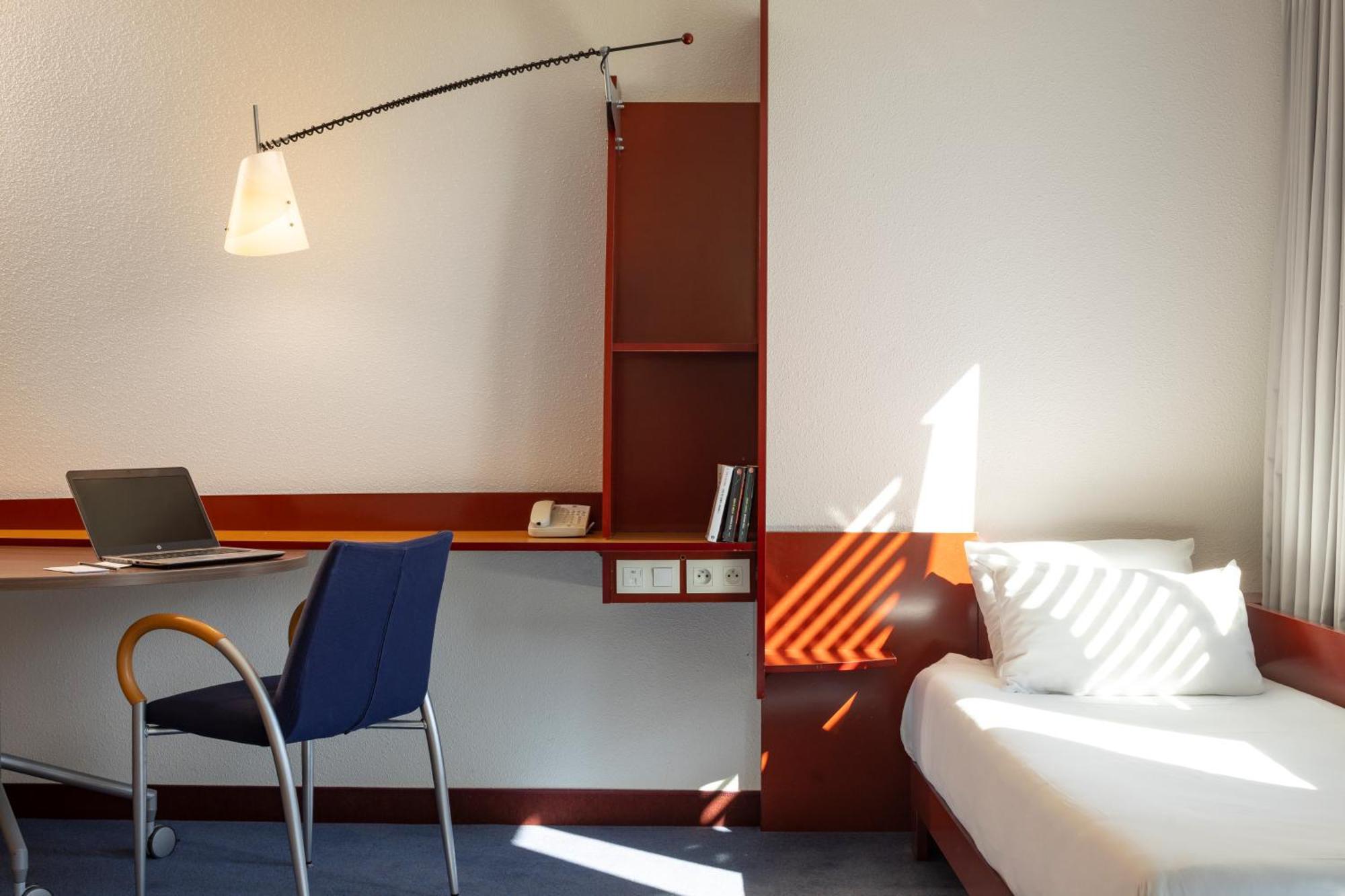 Novotel Centre Euromed Hotel Marseille